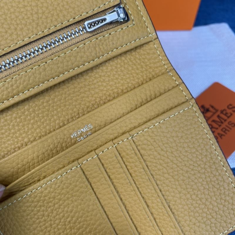 Hermes Wallets Purse